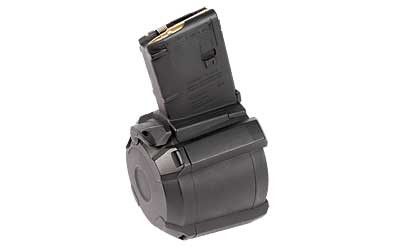 MAGPUL MAGAZINE 5.56 AR BLACK 新品 Black Nitride BCG + 10 PMAG 30rd Magazines